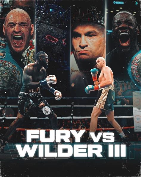 fury vs wilder betting odds|Tyson Fury vs. Deontay Wilder 3 predictions, best bets, odds: .